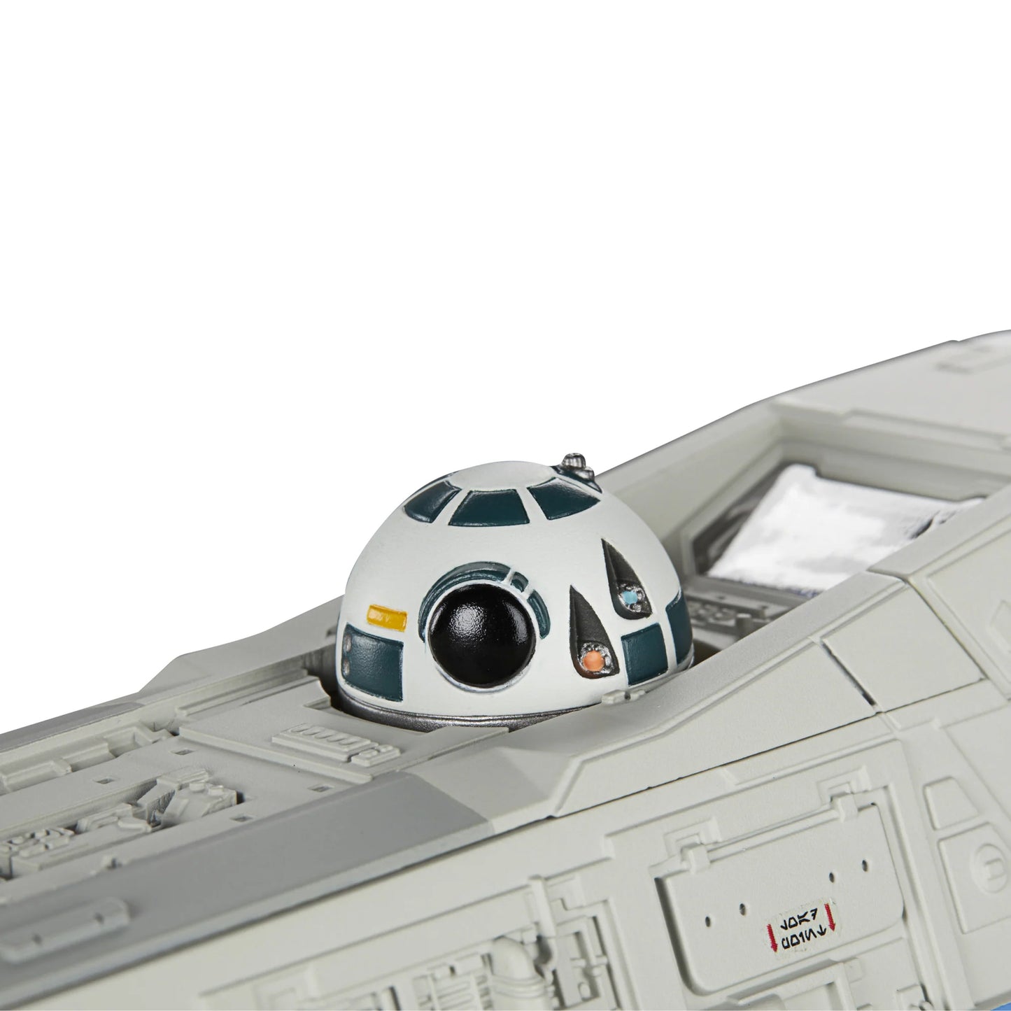 Star Wars The Vintage Collection New Republic E-Wing & KE4-N4 EXCLUSIVO