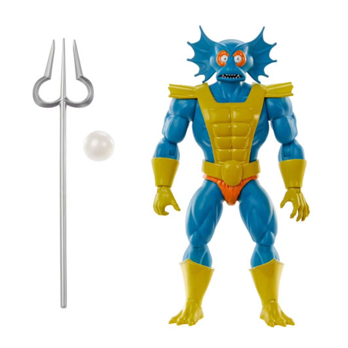 Masters of The Universe Origins Filmation Mer-man 2do Pago
