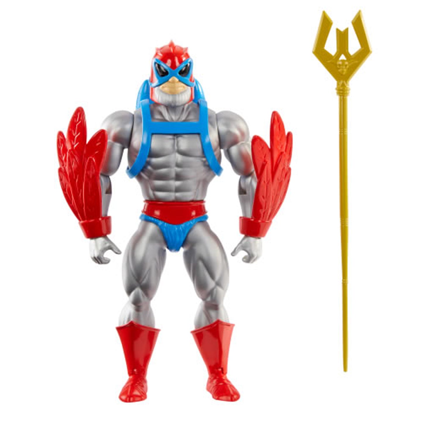 Masters of The Universe Origins Filmation Stratos