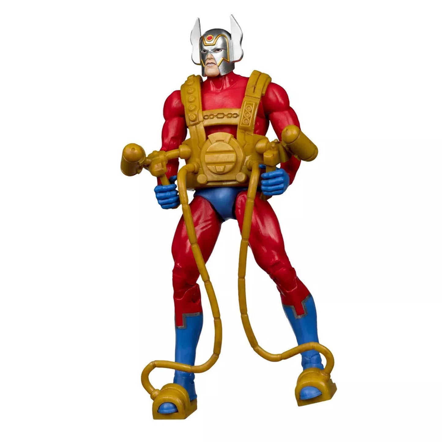 DC Multiverse Gold Label Orion EXCLUSIVA 2do Pago