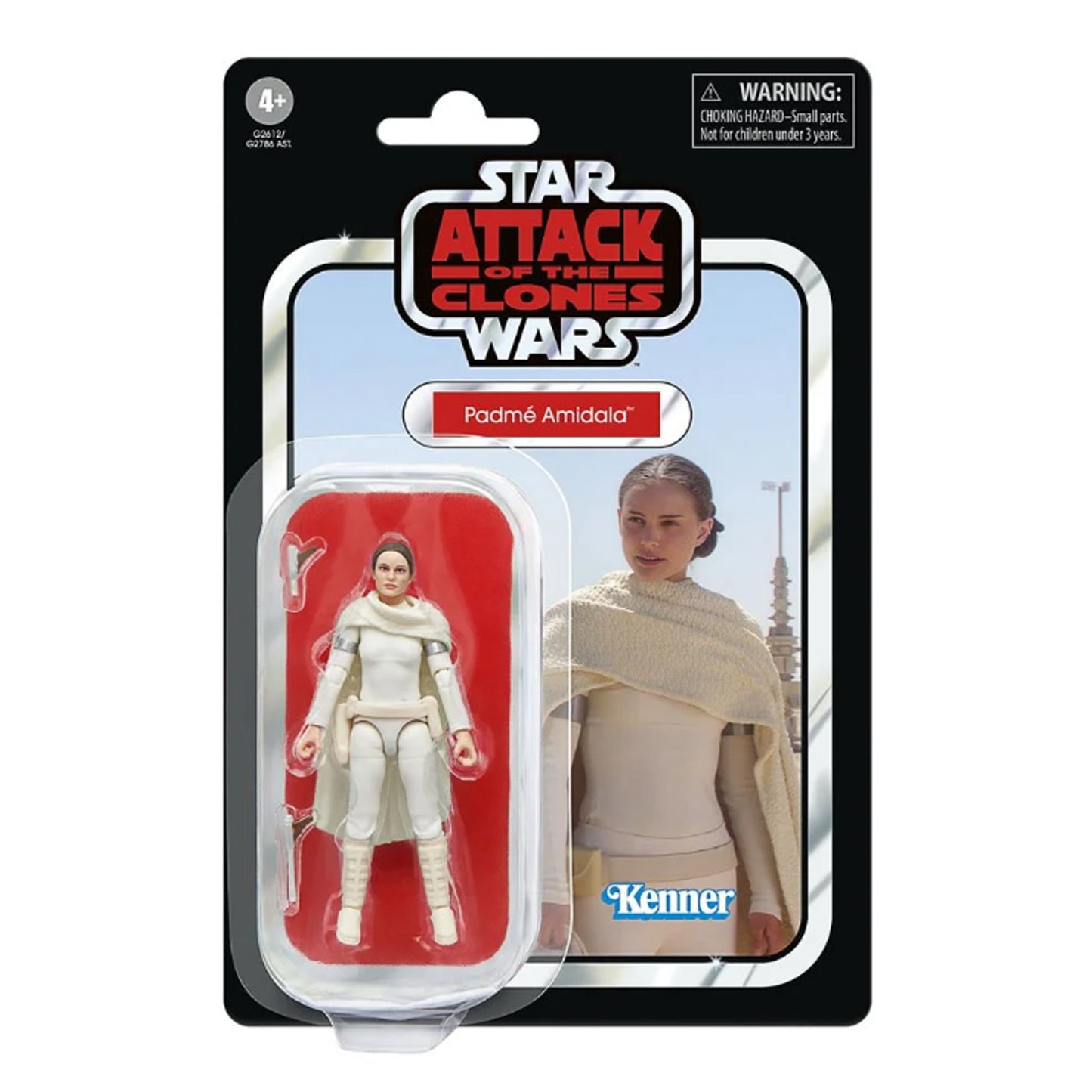 Star Wars The Vintage Collection Padme Amidala