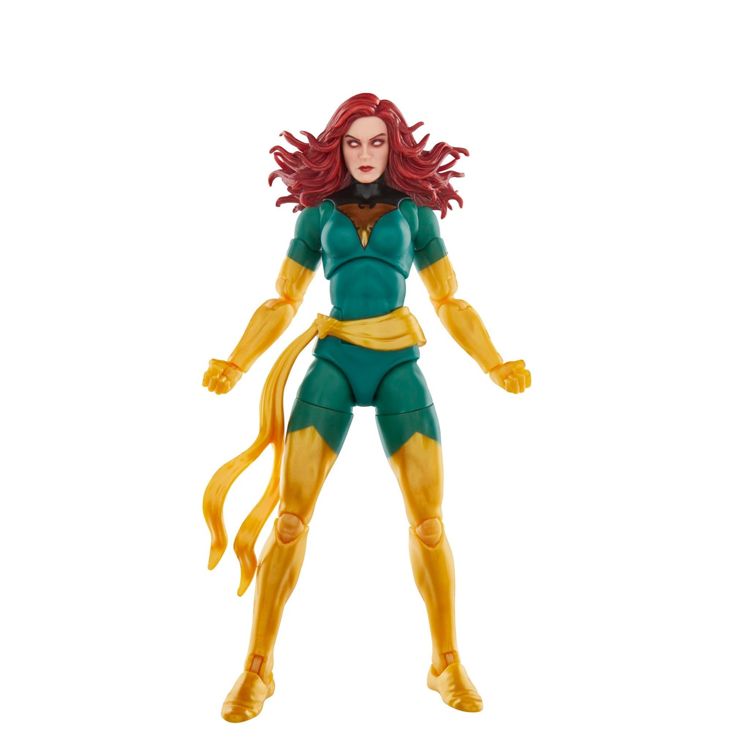 Marvel Legends Phoenix Deluxe 2do Pago
