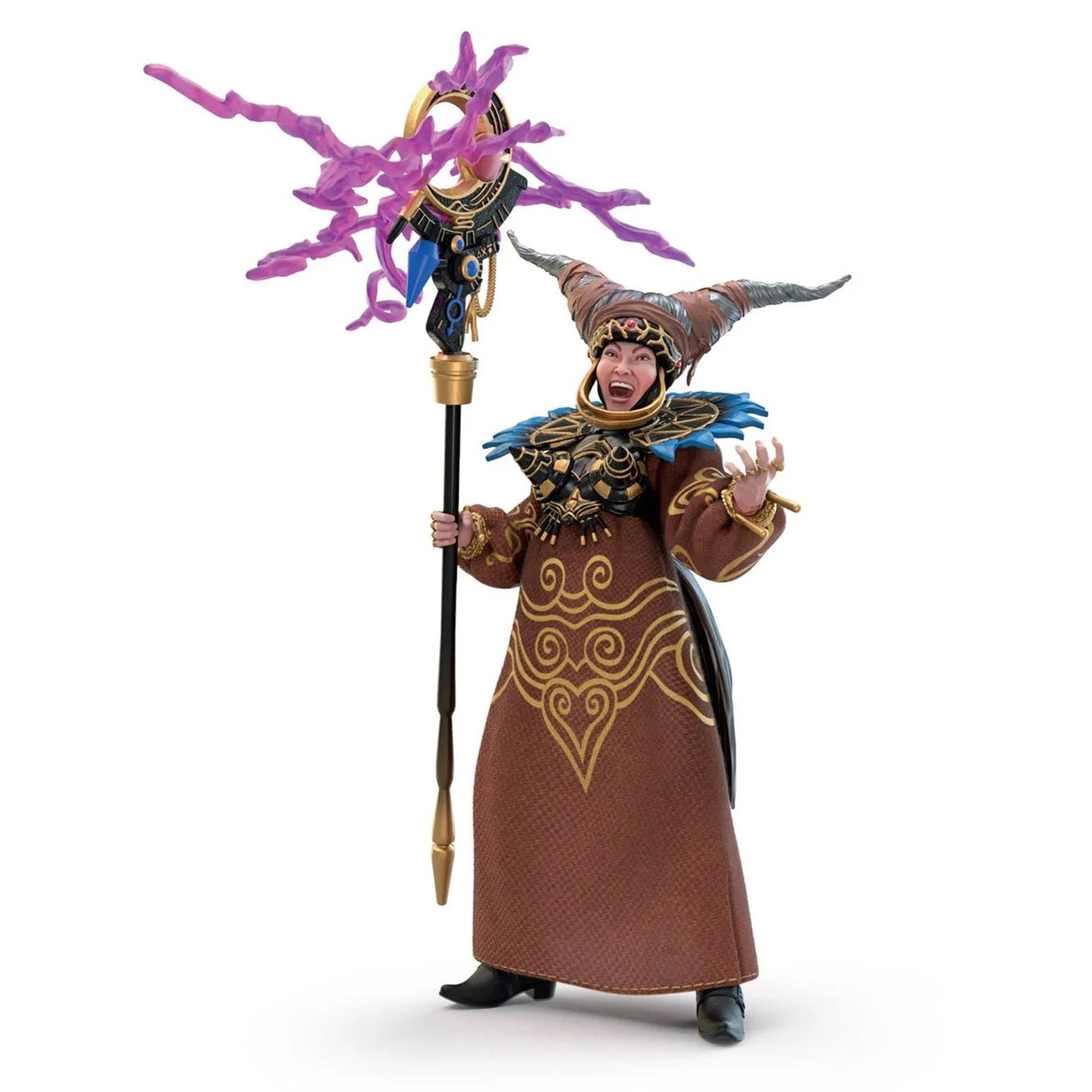 Power Rangers Lighting Collection REMASTERED Morphin Rita Repulsa 2do Pago