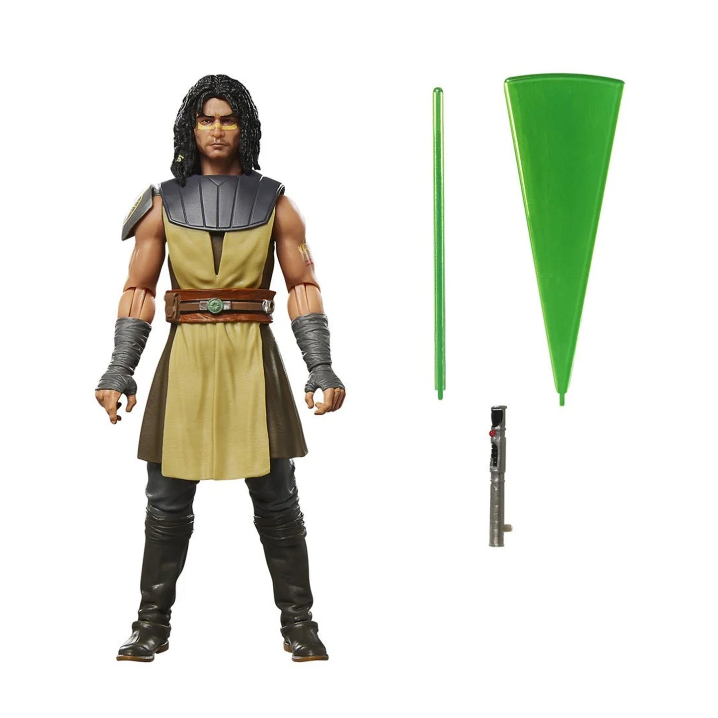 Star Wars The Black Series Quinian Vos