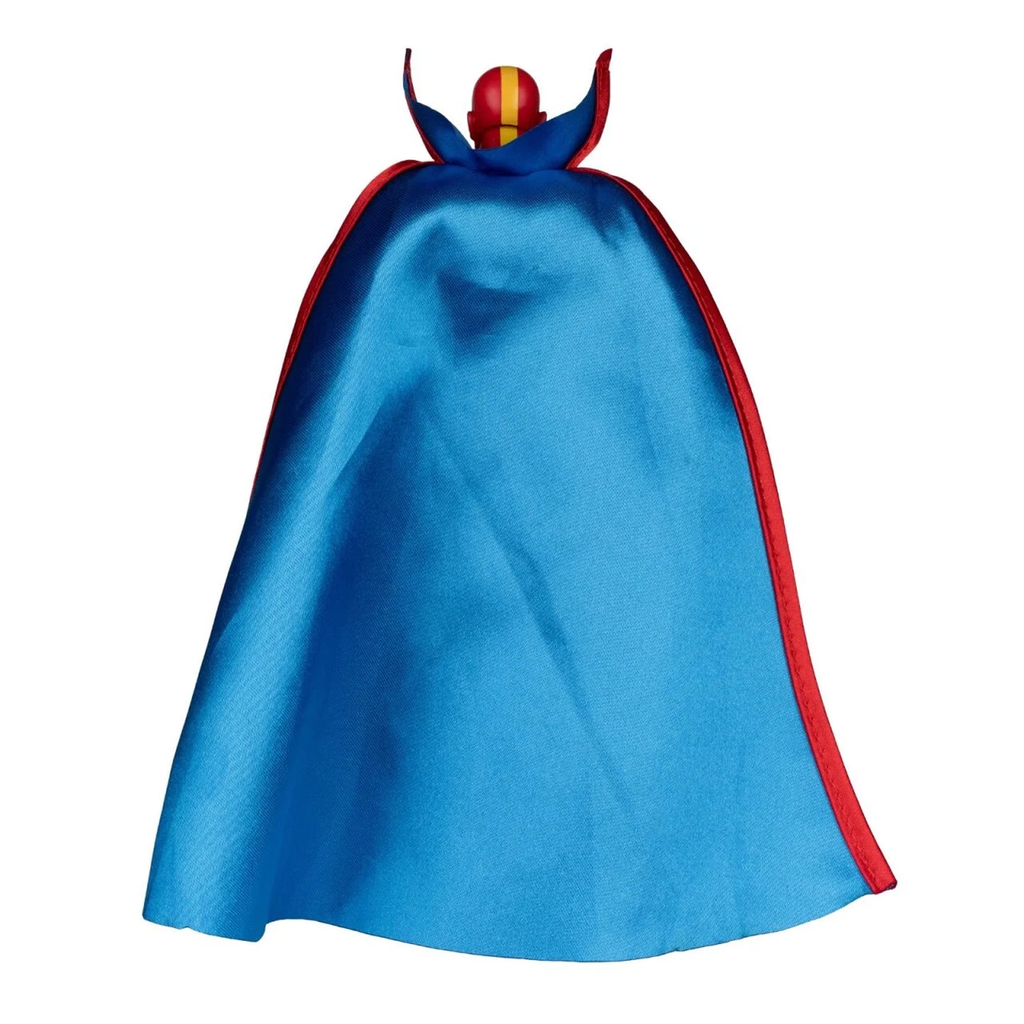 DC Multiverse Digital Red Tornado (The Bronze Age)