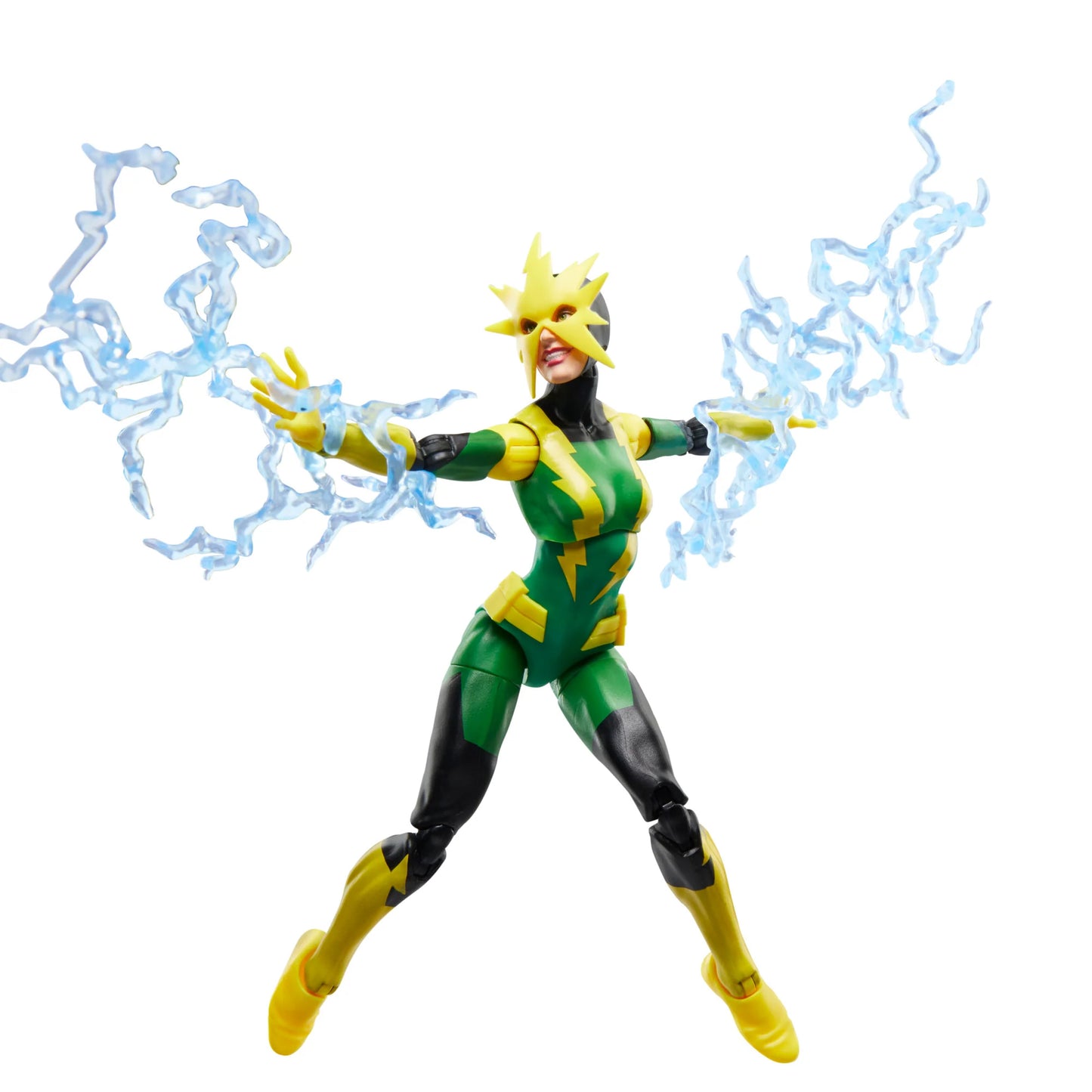 Marvel Legends Retro Electro (Francine Frye)