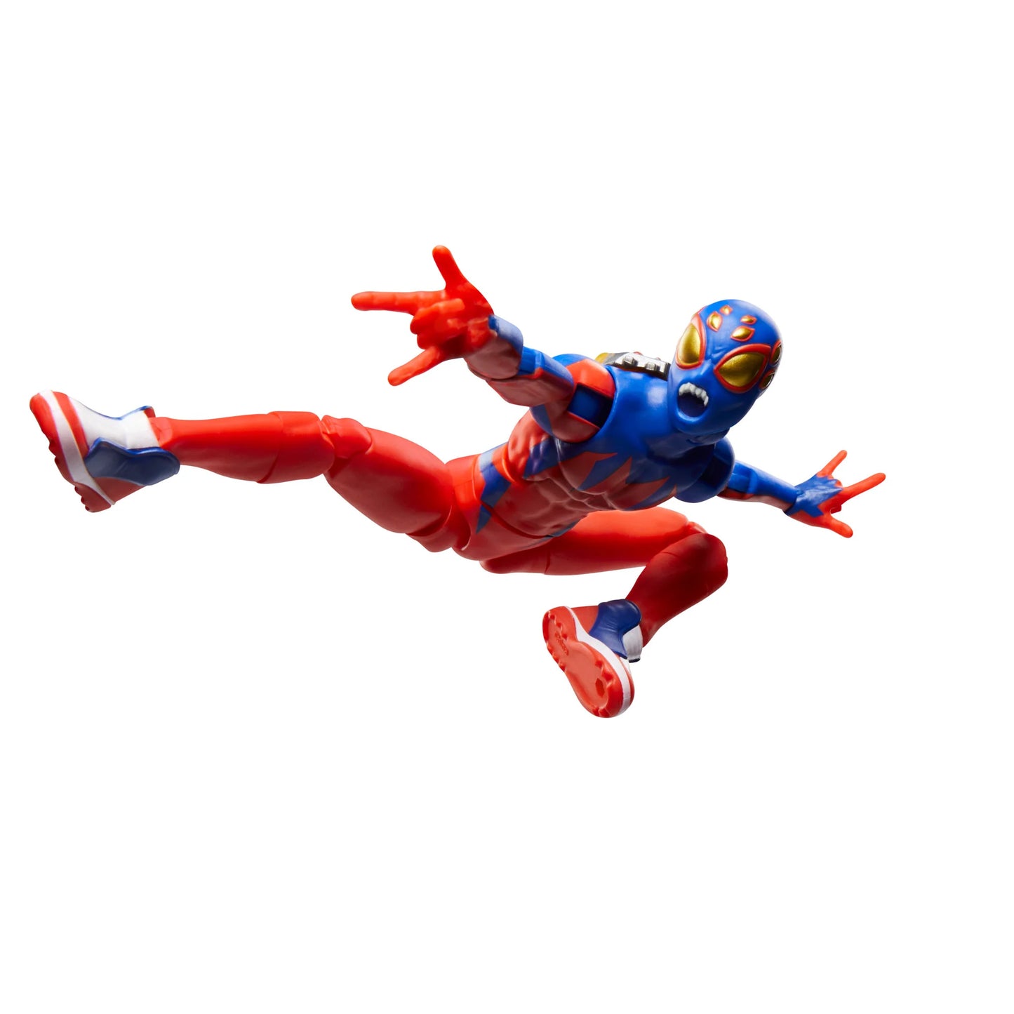 Marvel Legends Retro Spider-Boy