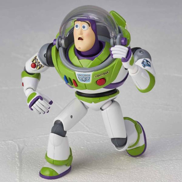 Revoltech: Toy Story - Buzz Lightyear (Ver.1.5)