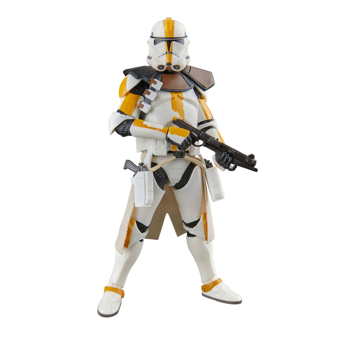 Star Wars The Black Series (Revenge of the Sith) Clone Lieutenant Galle
