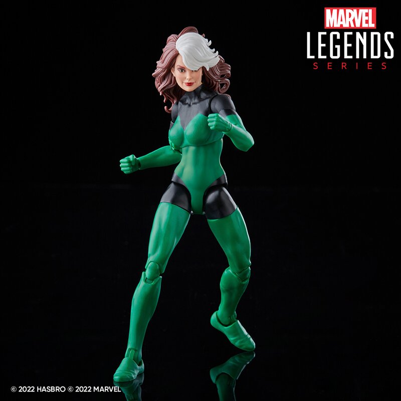 Marvel Legends Rogue (Outback) 2do Pago