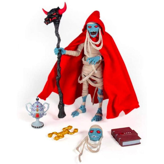 Super7 Thundercats Ultimates Mumm-ra V1 2do Pago