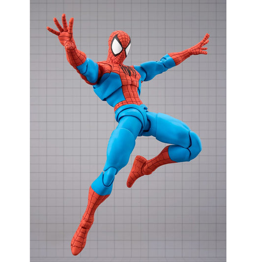 S.H. Figuarts Gamerverse Spider-Man