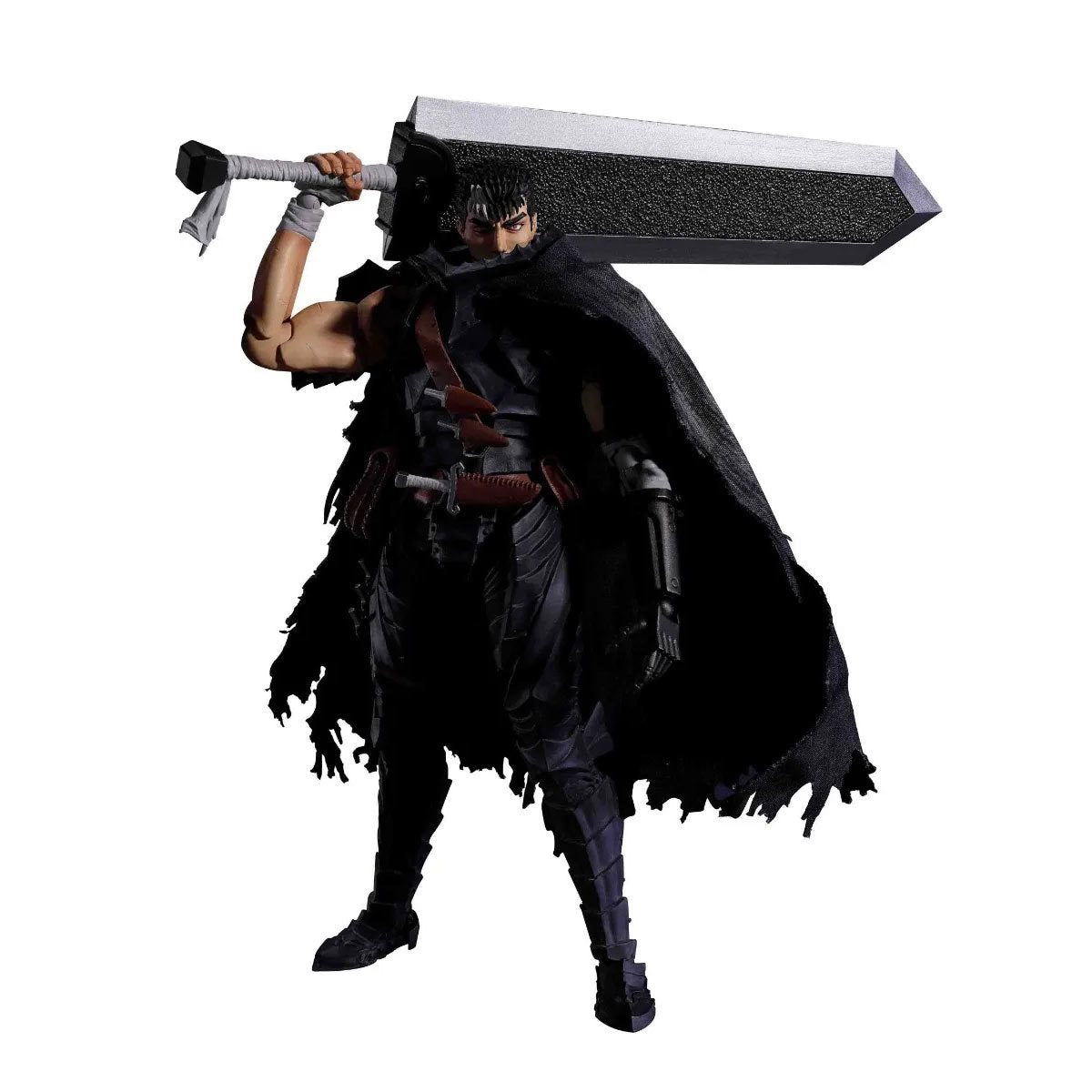 S.H. Figuarts Guts Berserker Armor