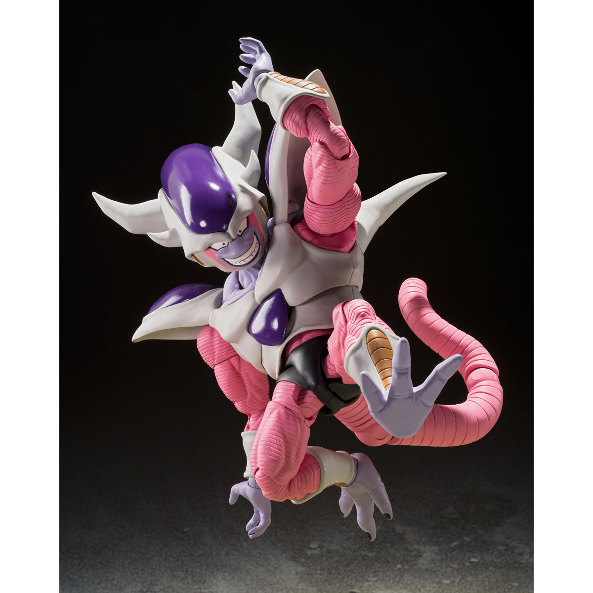 S.H.Figuarts FRIEZA THIRD FORM 2do Pago