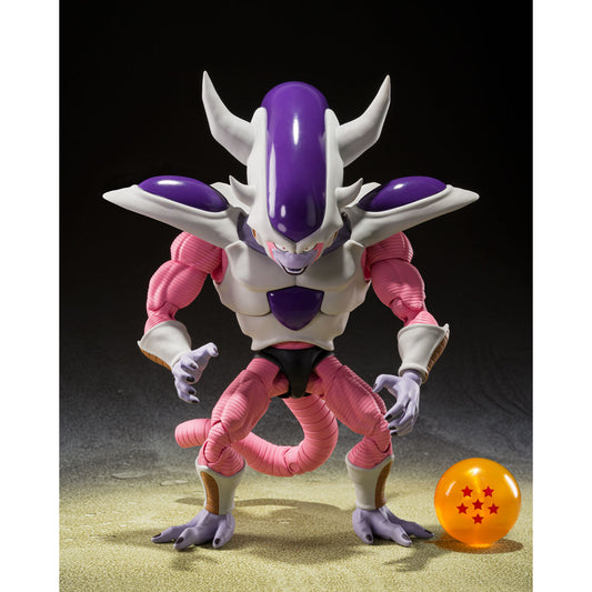 S.H.Figuarts FRIEZA THIRD FORM 2do Pago