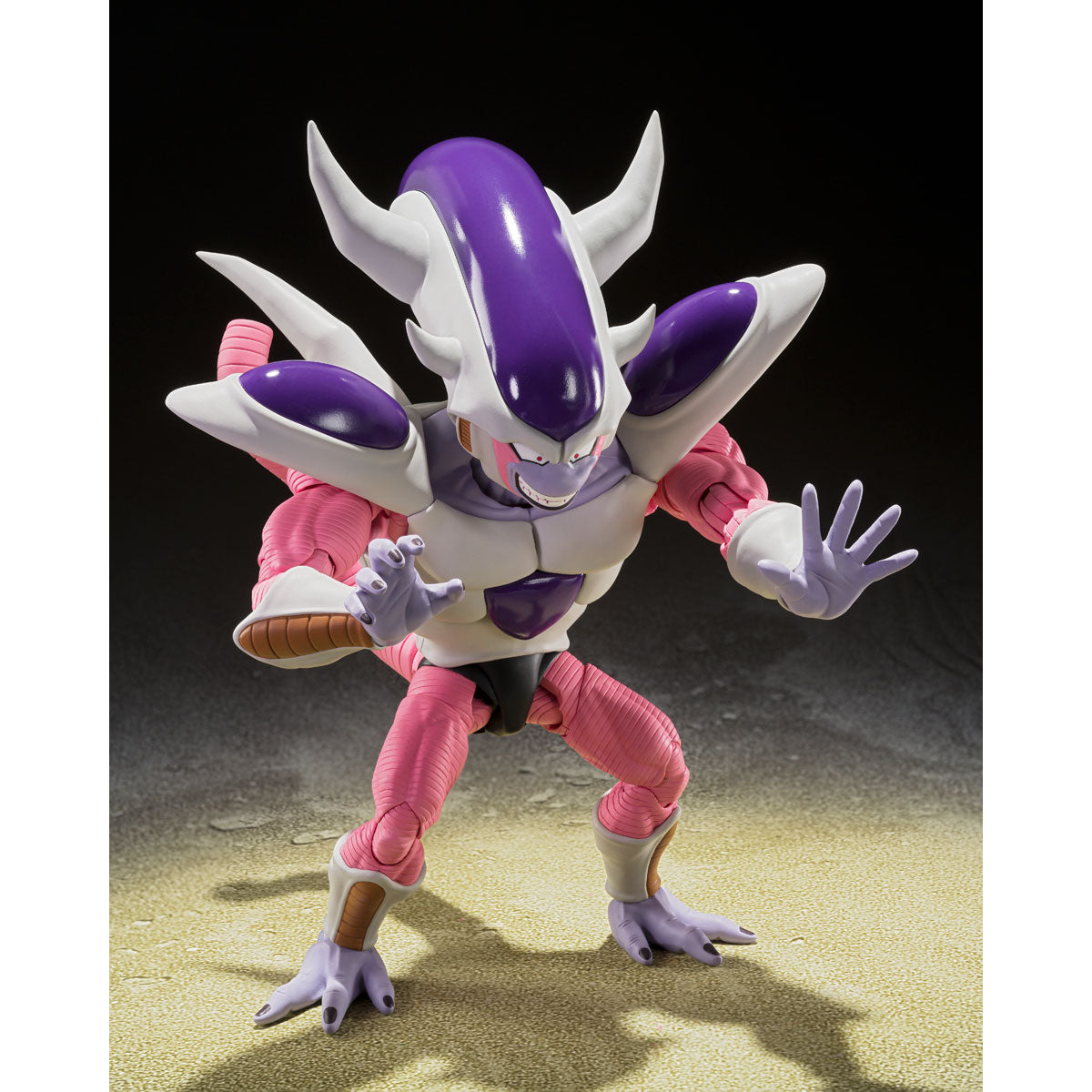 S.H.Figuarts FRIEZA THIRD FORM 2do Pago