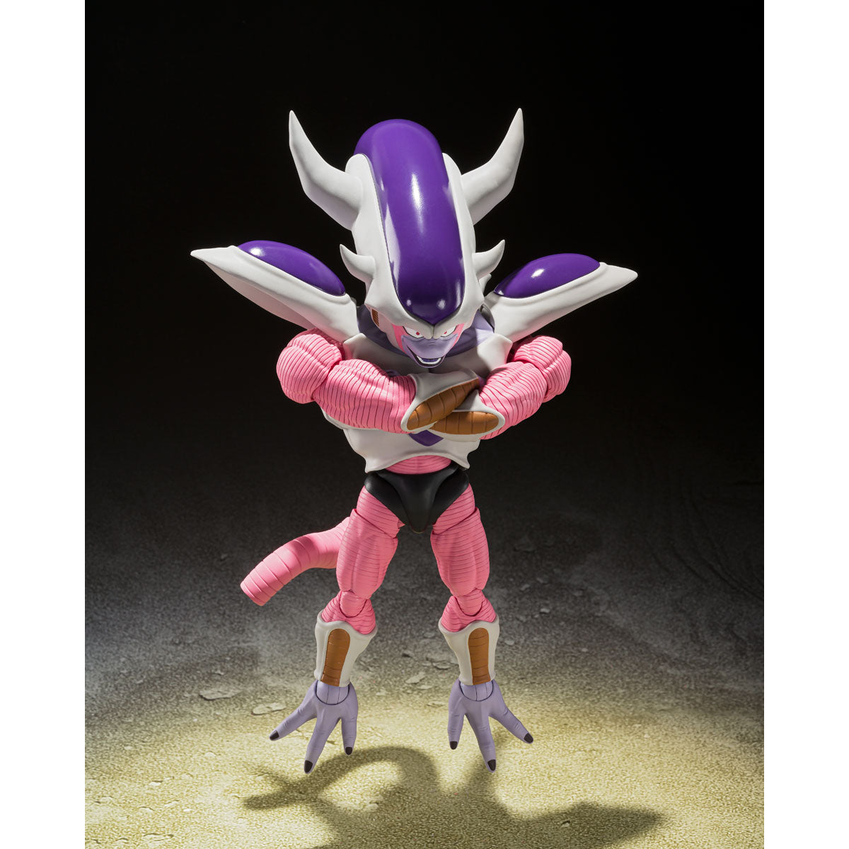 S.H.Figuarts FRIEZA THIRD FORM 2do Pago