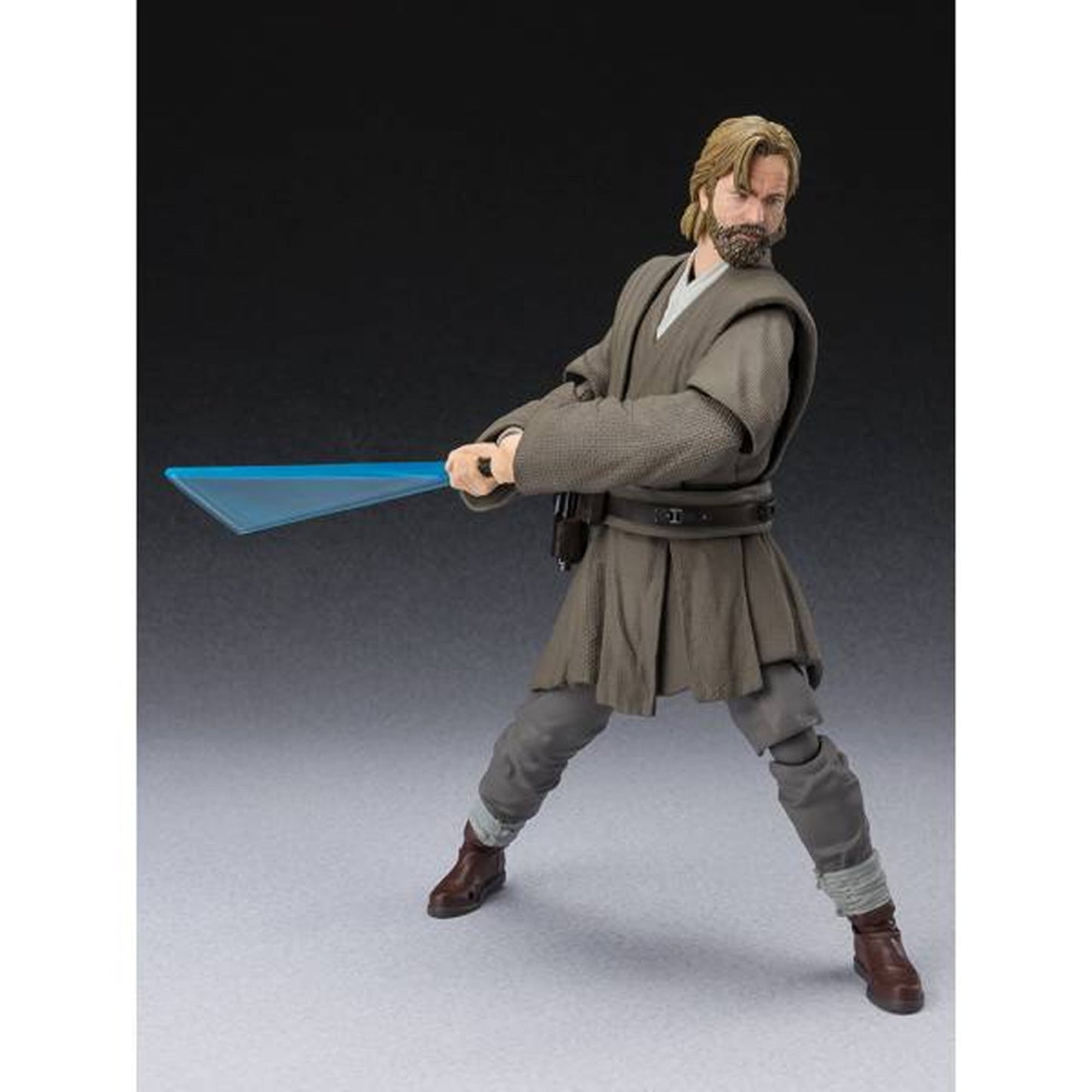 S.H Figuarts Obi-Wan Kenobi (Obi-Wan Kenobi) 2do Pago