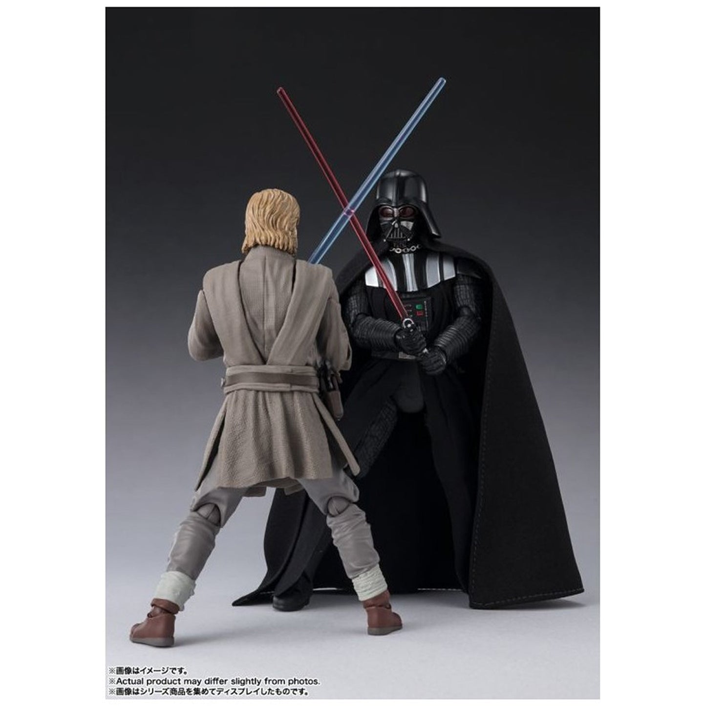 S.H Figuarts Obi-Wan Kenobi (Obi-Wan Kenobi) 2do Pago