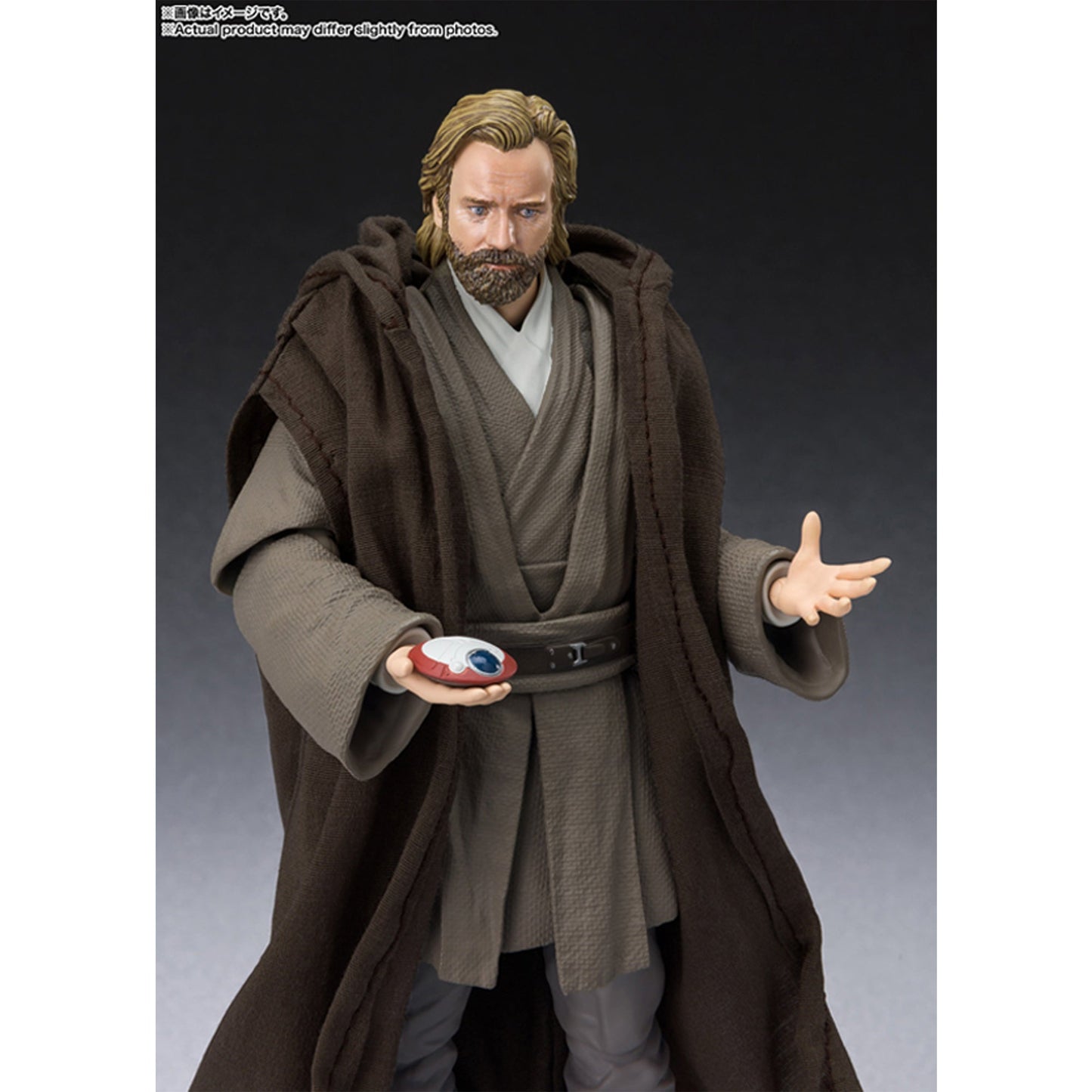 S.H Figuarts Obi-Wan Kenobi (Obi-Wan Kenobi) 2do Pago
