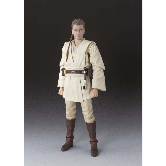 S.H Figuarts Obi-Wan Kenobi (Episode I) 2do Pago