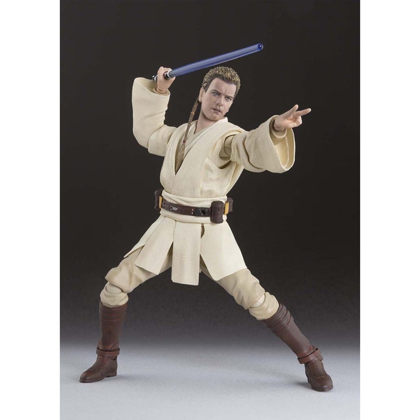 S.H Figuarts Obi-Wan Kenobi (Episode I) 2do Pago