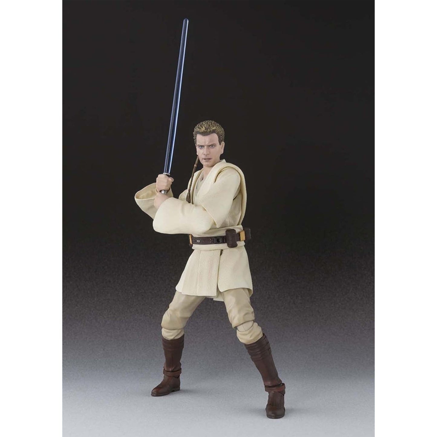 S.H Figuarts Obi-Wan Kenobi (Episode I) 2do Pago