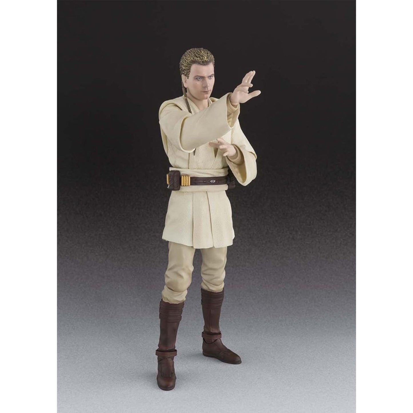 S.H Figuarts Obi-Wan Kenobi (Episode I) 2do Pago