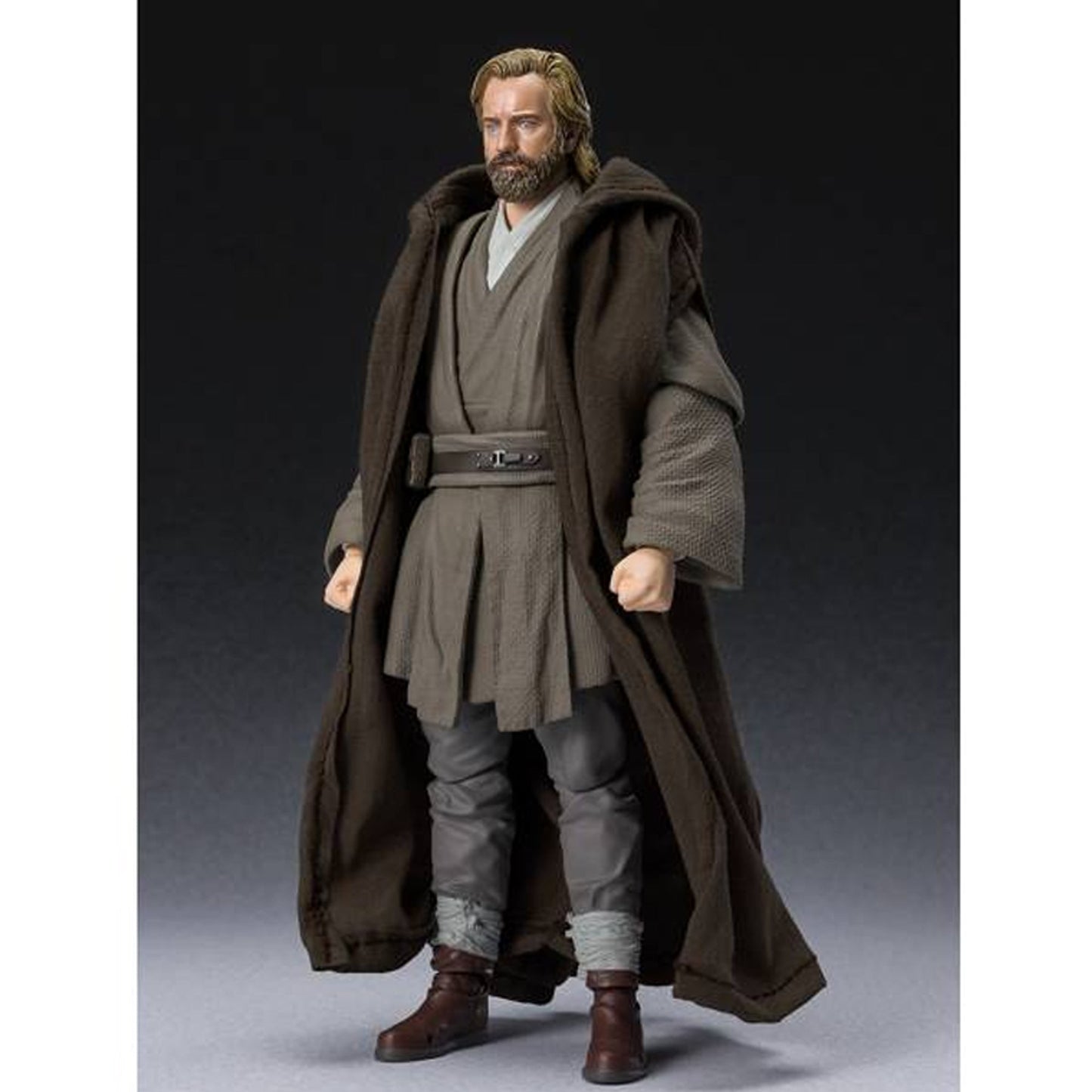 S.H Figuarts Obi-Wan Kenobi (Obi-Wan Kenobi) 2do Pago