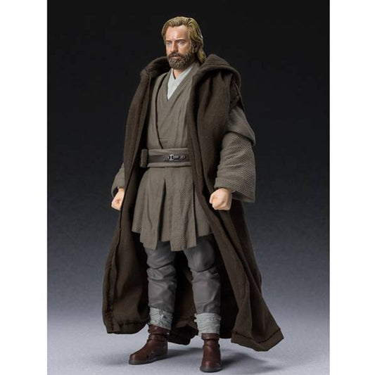S.H Figuarts Obi-Wan Kenobi (Obi-Wan Kenobi) 2do Pago