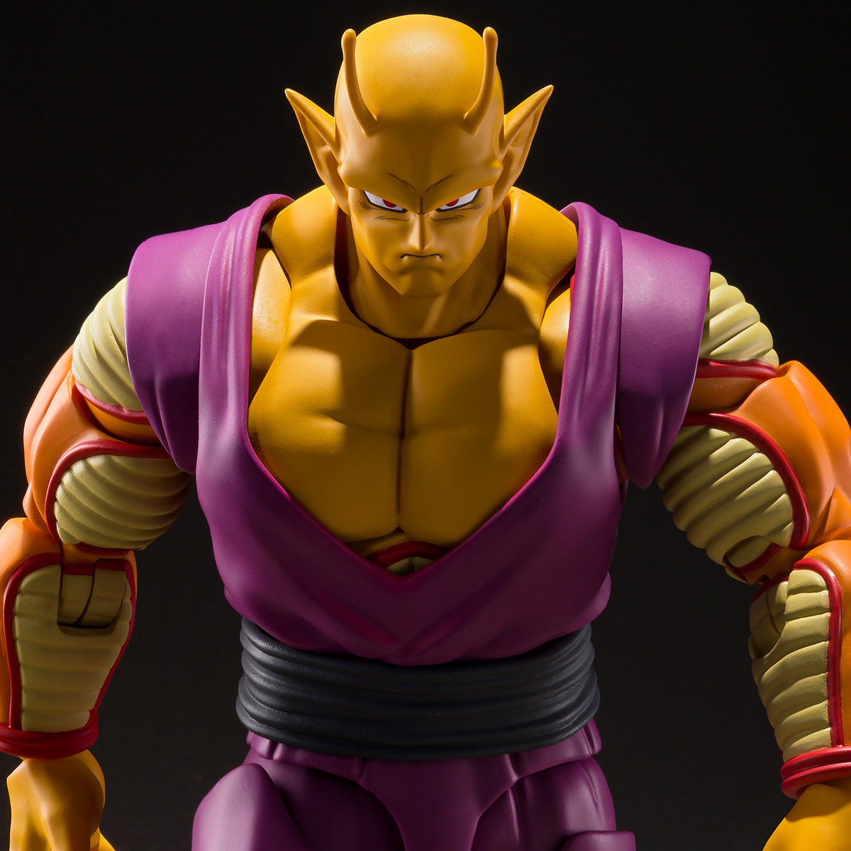 S.H. Figuarts Orange Piccolo 2do Pago