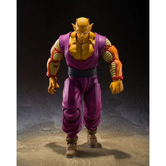 S.H. Figuarts Orange Piccolo 2do Pago