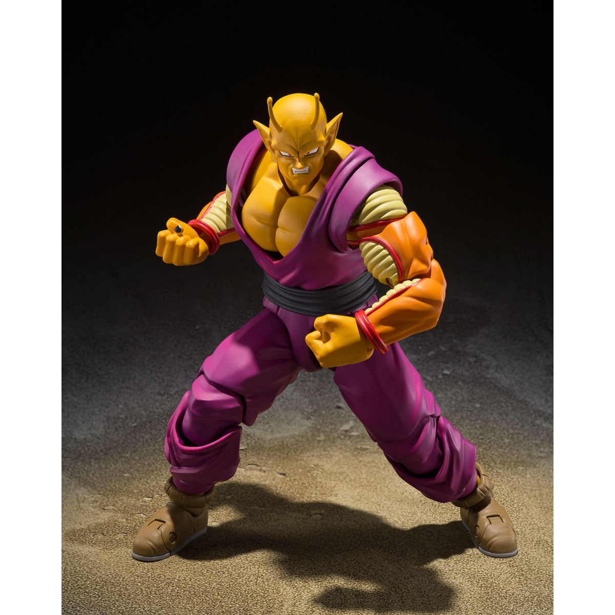 S.H. Figuarts Orange Piccolo 2do Pago