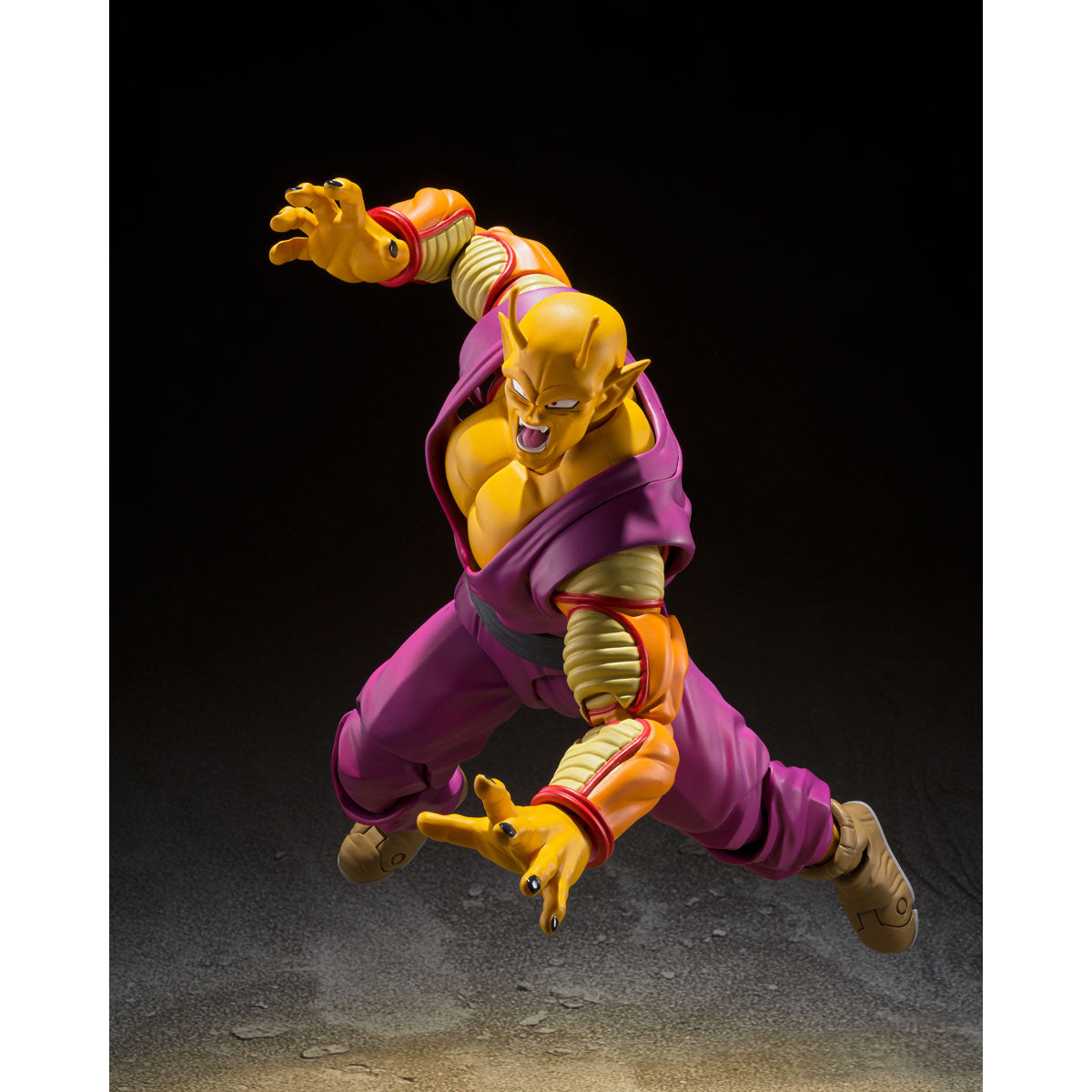 S.H. Figuarts Orange Piccolo 2do Pago