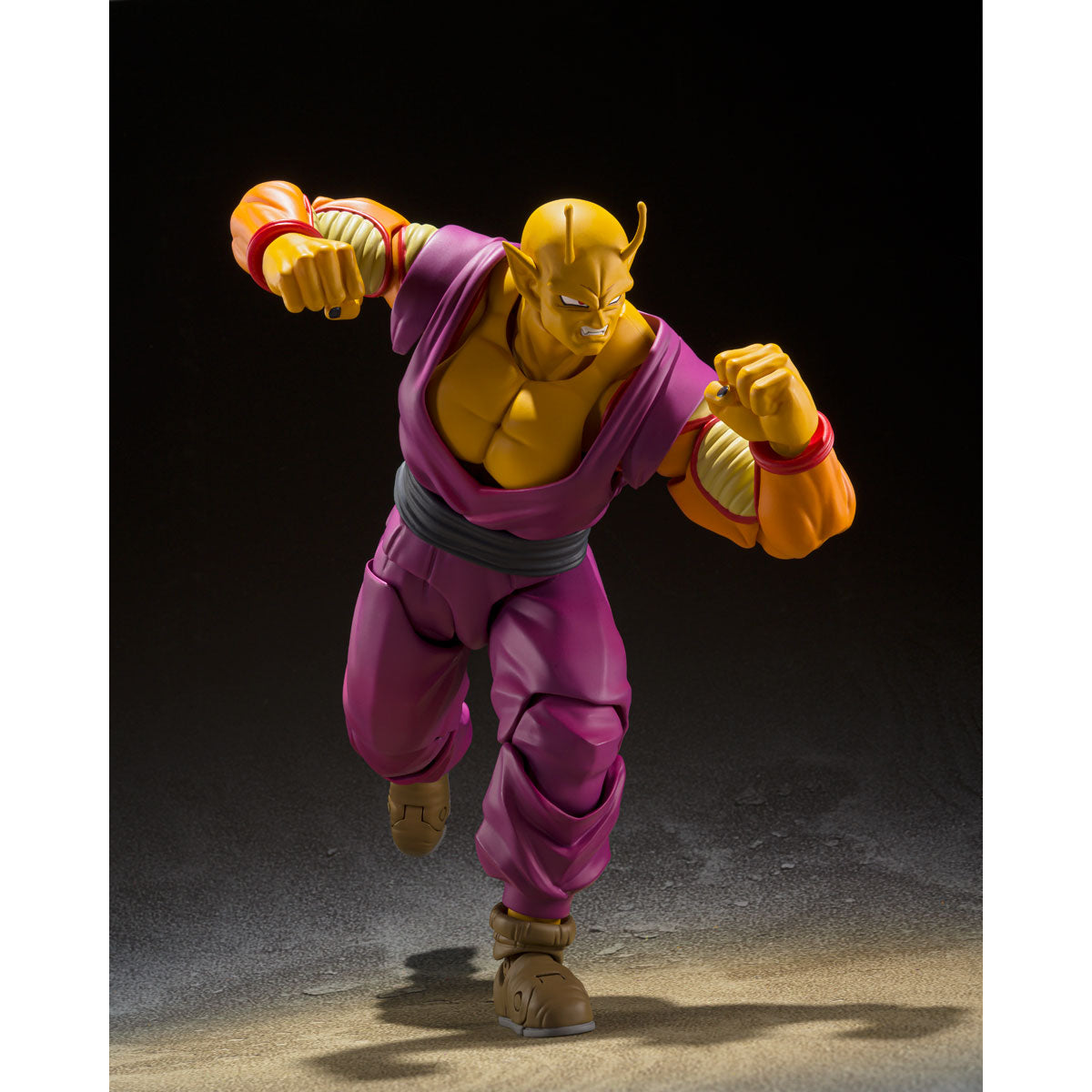 S.H. Figuarts Orange Piccolo 2do Pago