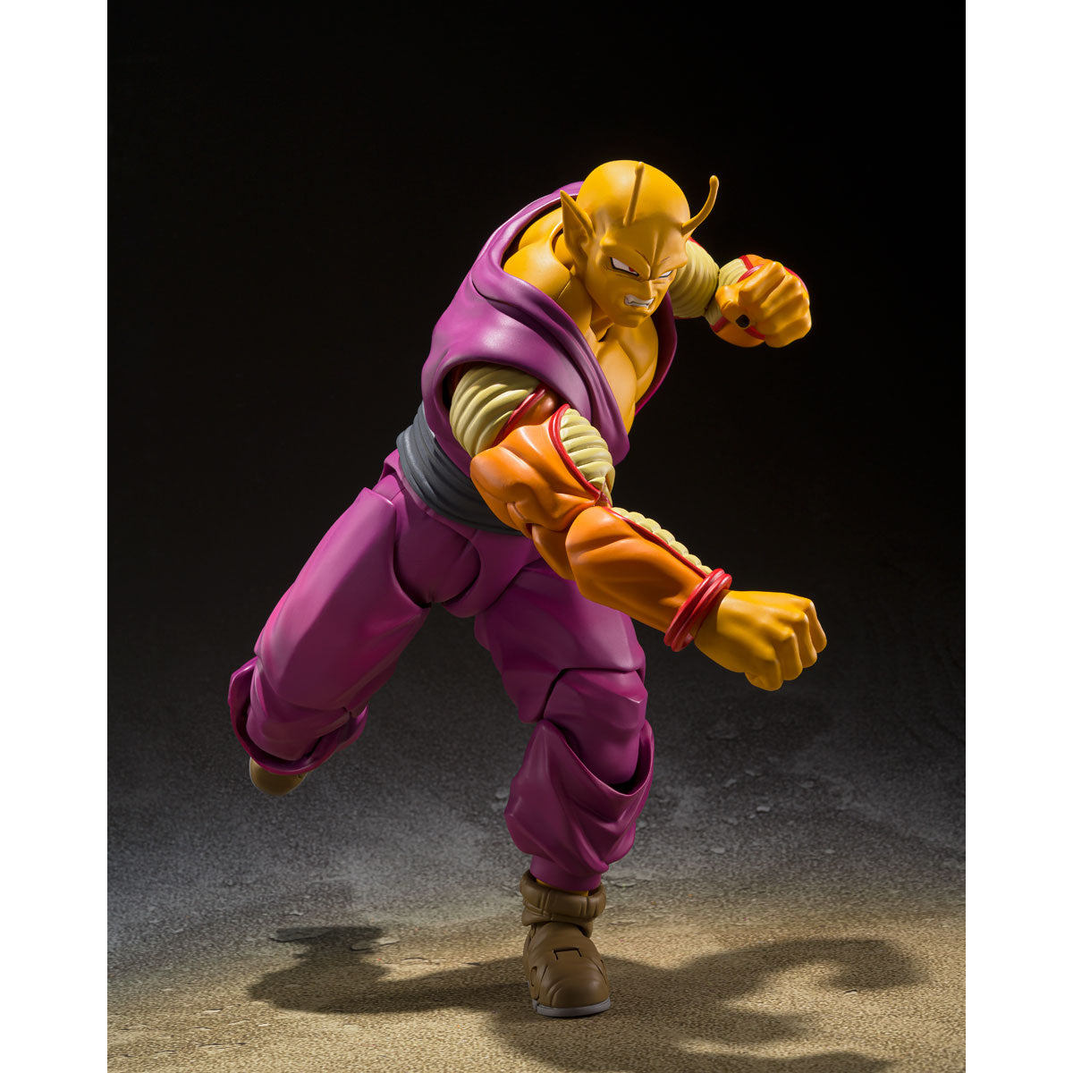 S.H. Figuarts Orange Piccolo 2do Pago
