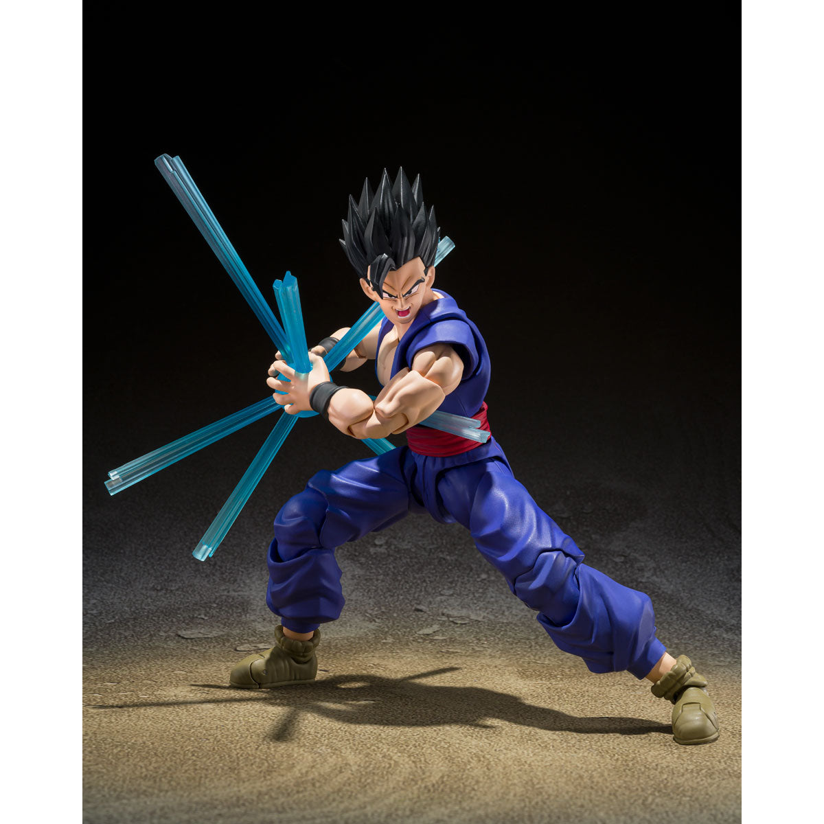 S.H. Figuarts Orange Piccolo 2do Pago