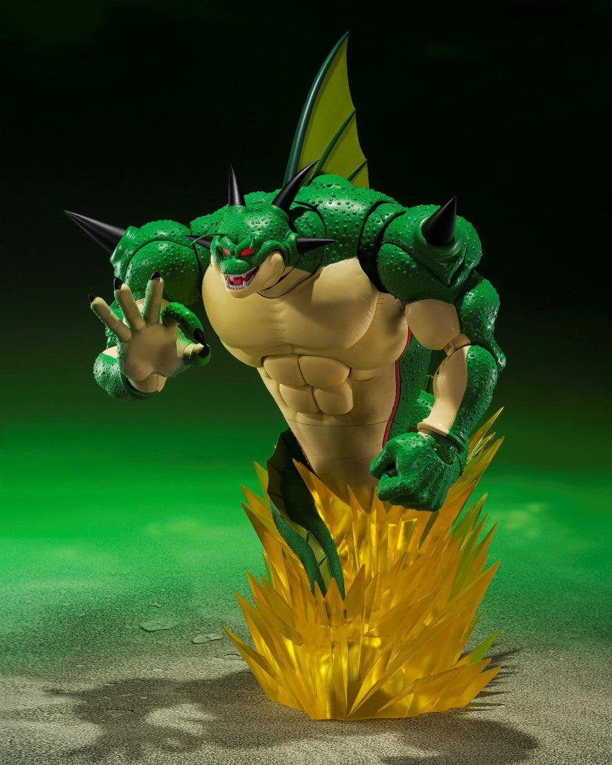 S.H. Figuarts Dragon Ball Z Porunga y Dende Set 2do Pago
