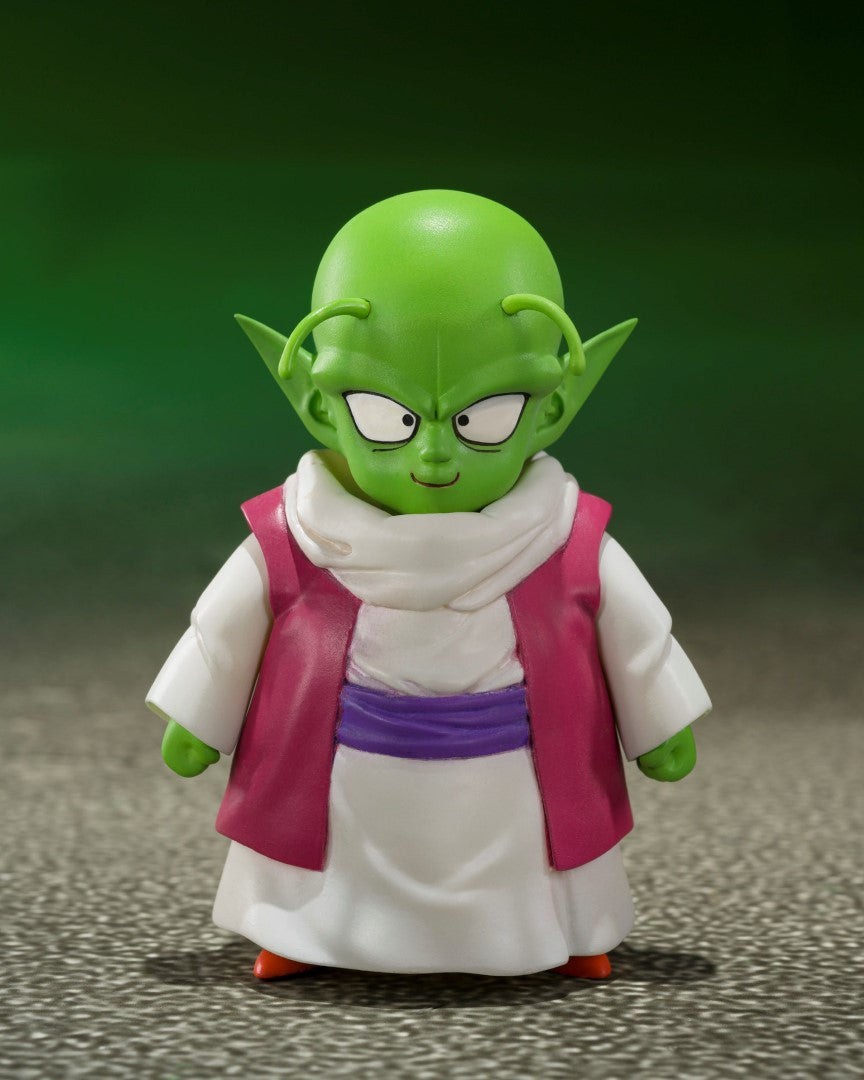 S.H. Figuarts Dragon Ball Z Porunga y Dende Set 2do Pago