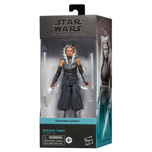 Star Wars The Black Series Ahsoka (Ahsoka) 2do Pago