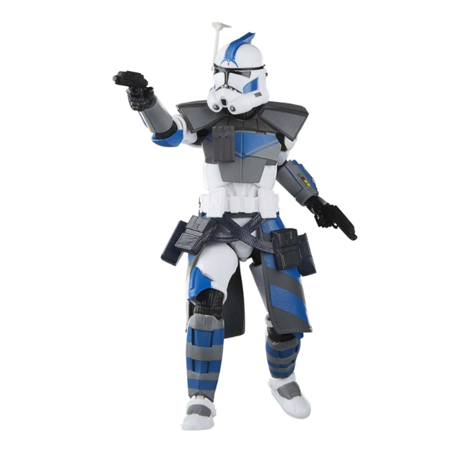 Star Wars The Black Series ARC Trooper Fives Exclusiva 2do Pago