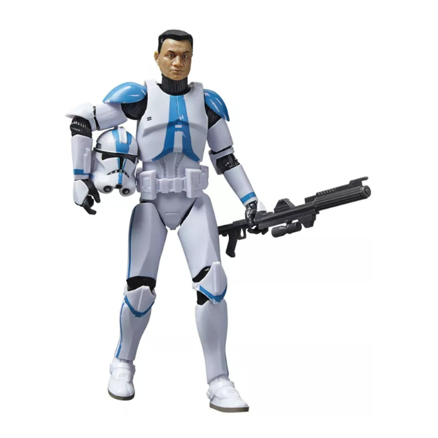 Star Wars The Black Series Commander Appo EXCLUSIVA 2do Pago