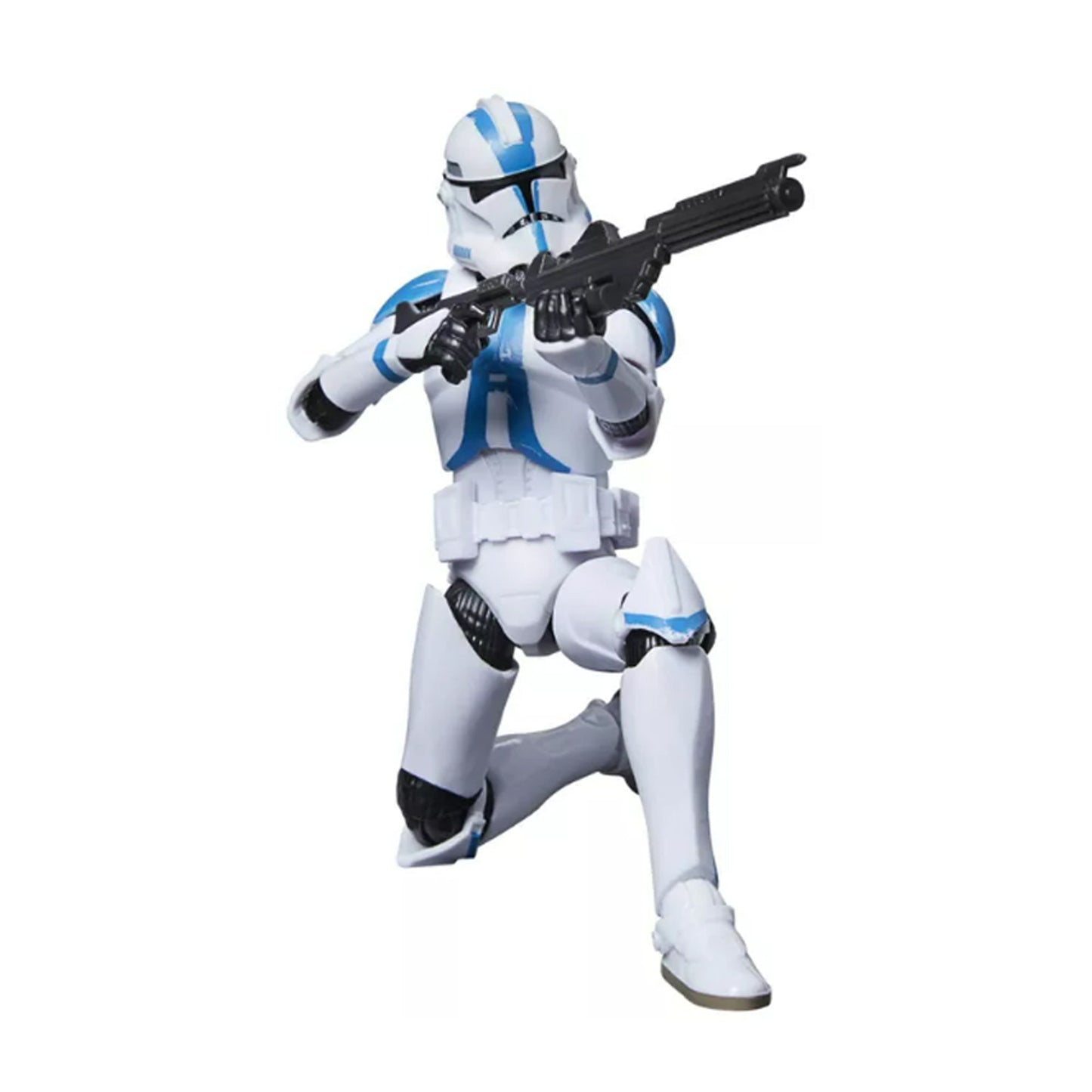 Star Wars The Black Series Commander Appo EXCLUSIVA 2do Pago