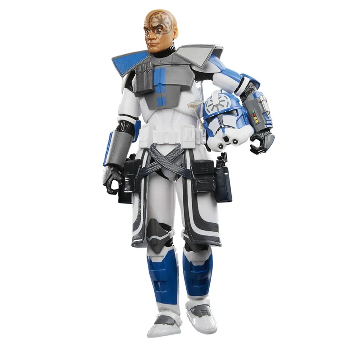 Star Wars The Black Series Clone Commander Jesse EXCLUSIVA ENVIO