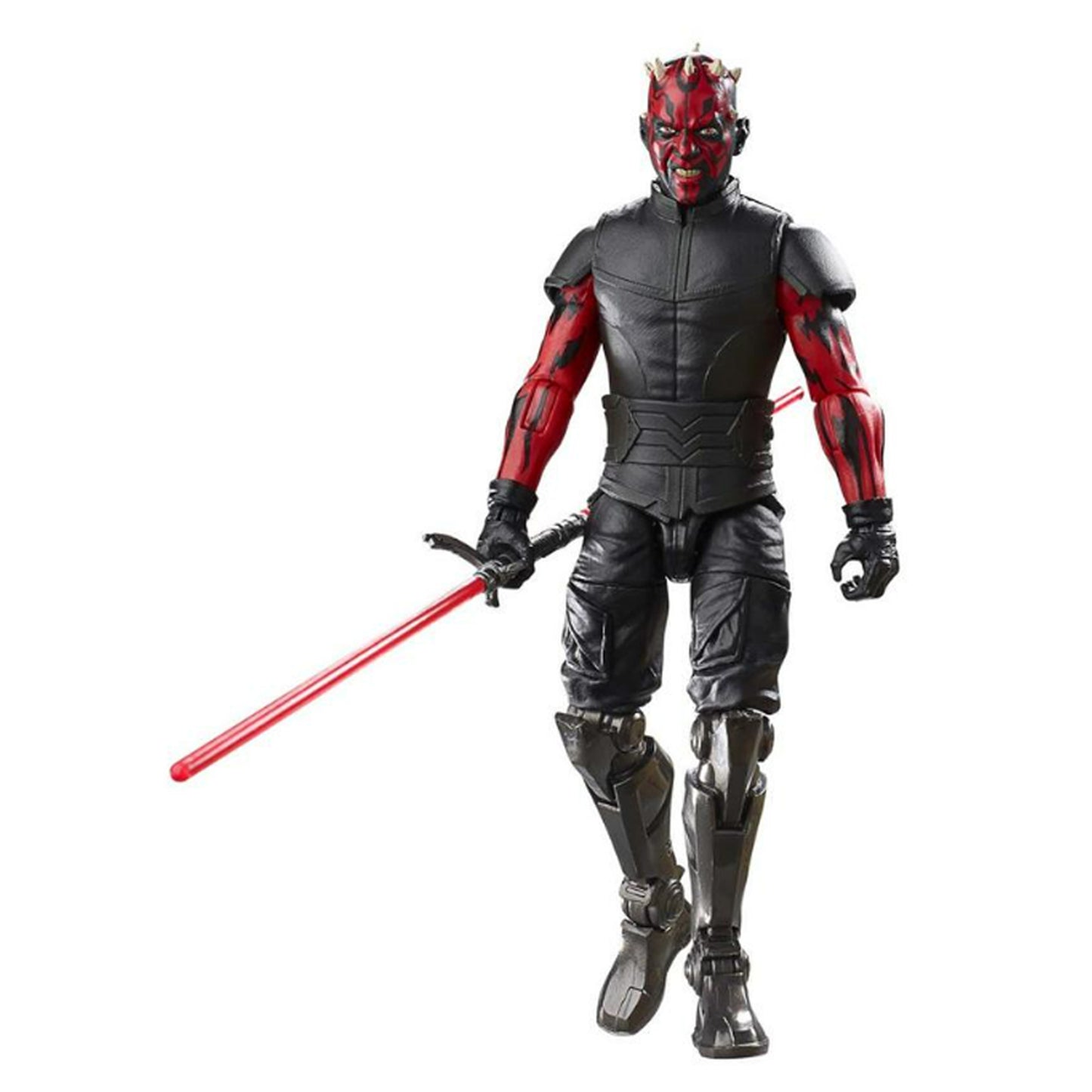 Star Wars The Black Series: Battlefront II Darth Maul (Old Master) 2do Pago