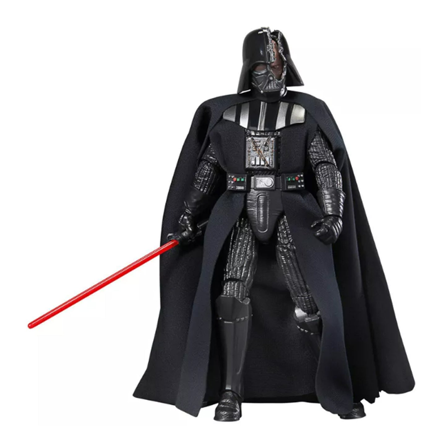Star Wars The Black Series Darth Vader (Dual's End) EXCLUSIVA 2do Pago