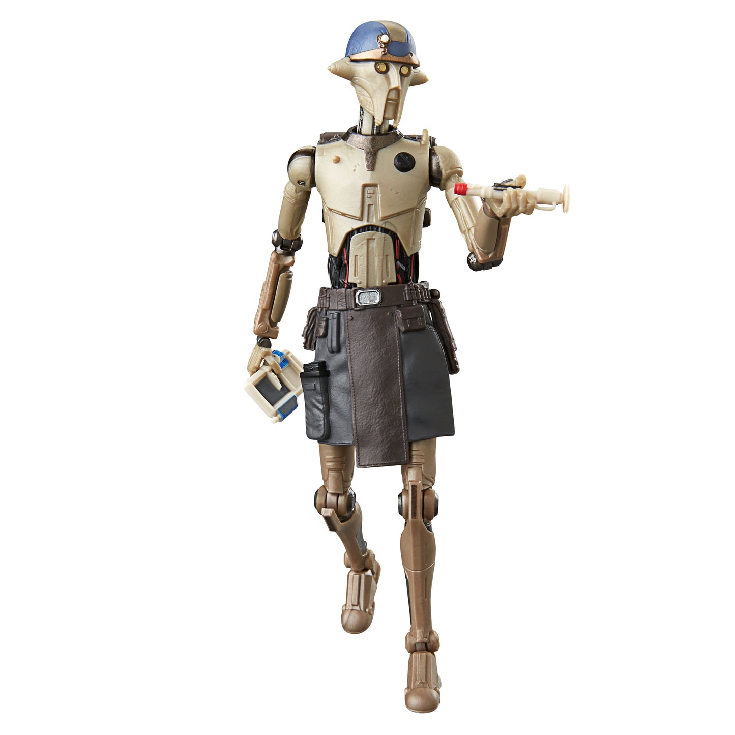 Star Wars The Black Series Huyang 2do Pago