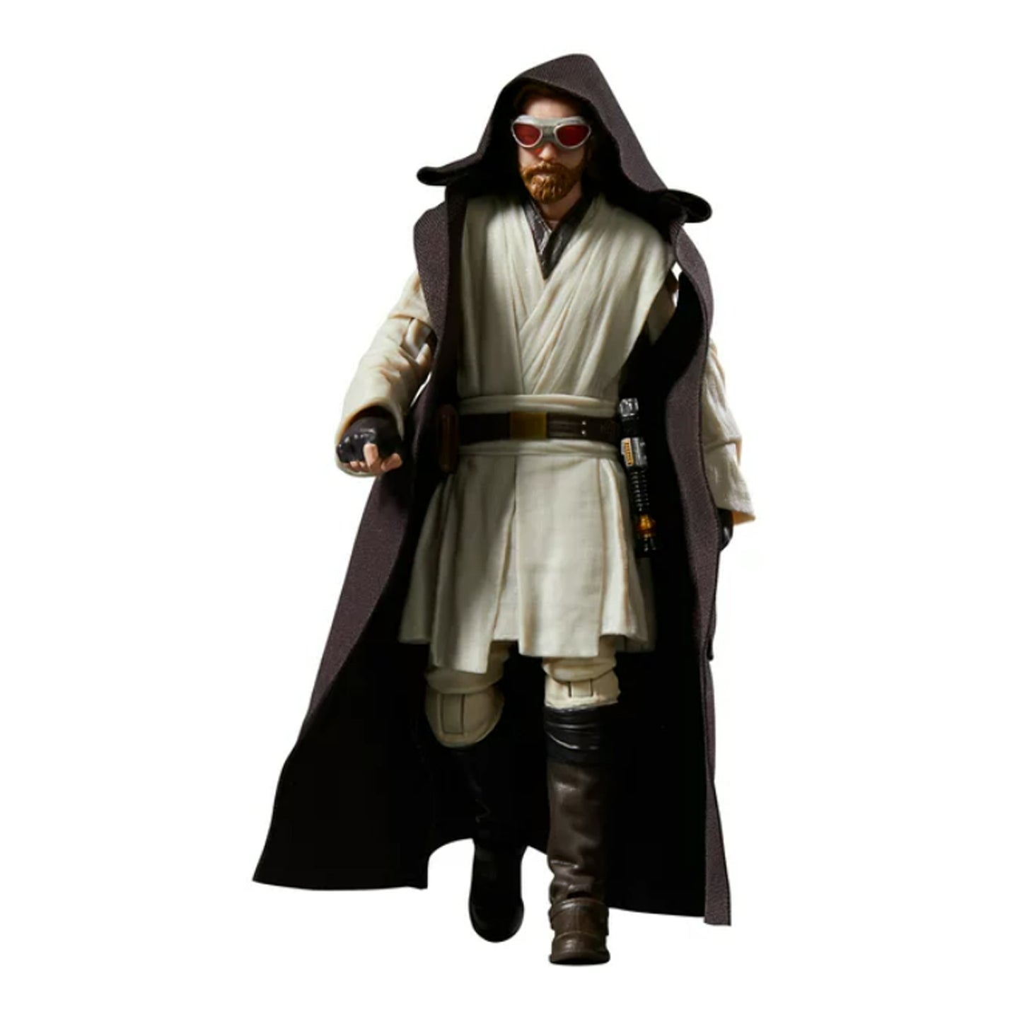 Star Wars The Black Series Obi-Wan Kenobi (Jedi Legend) EXCLUSIVA