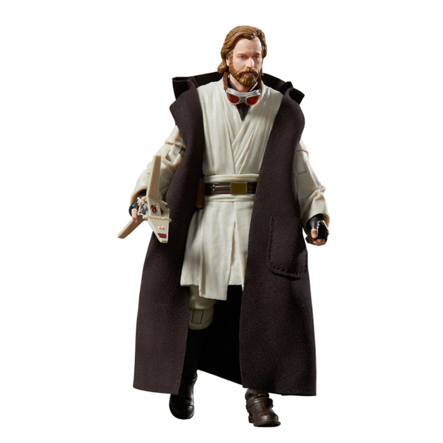 Star Wars The Black Series Obi-Wan Kenobi (Jedi Legend) EXCLUSIVA