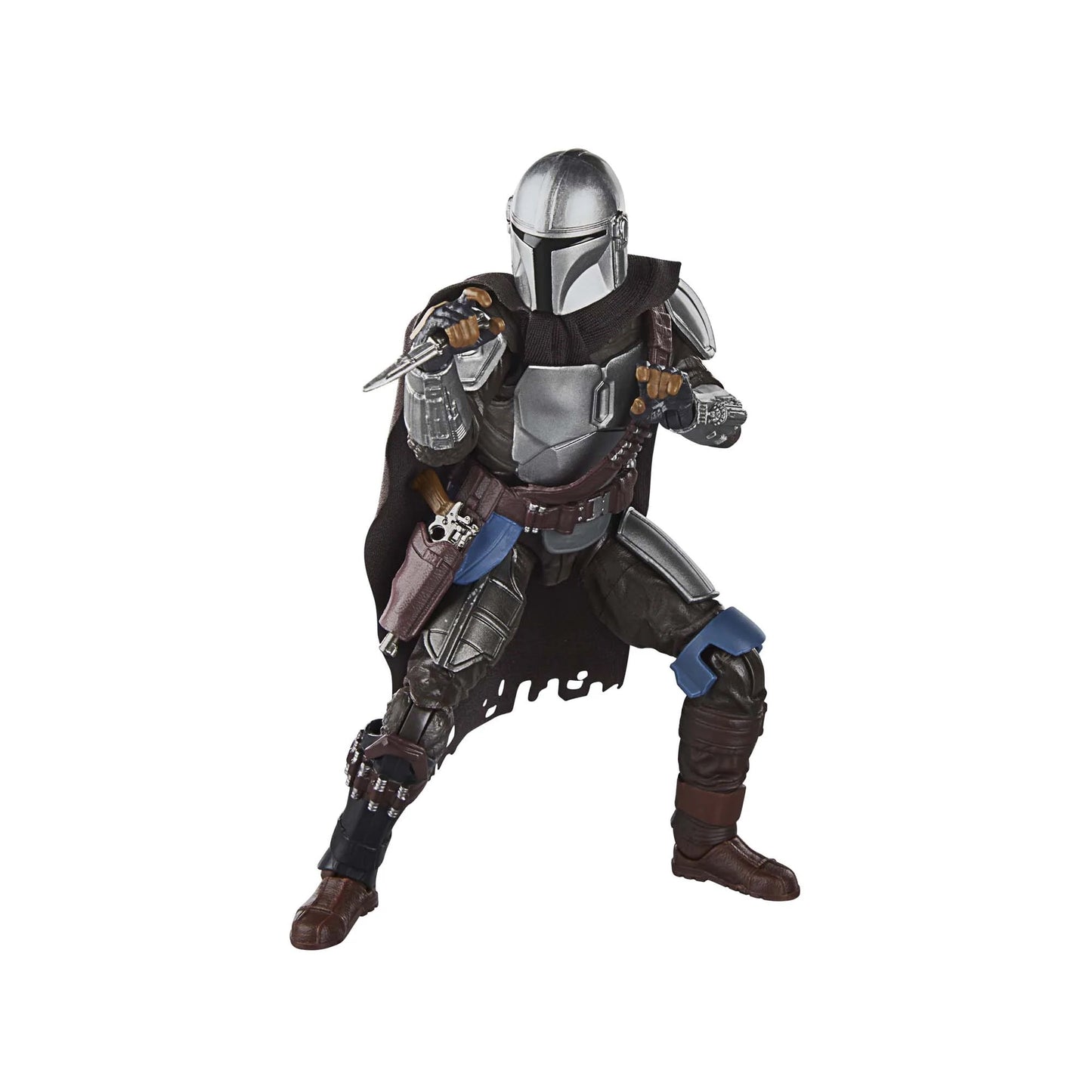 Star Wars The Black Series The Mandalorian (Glavis Ringworld) 2do Pago